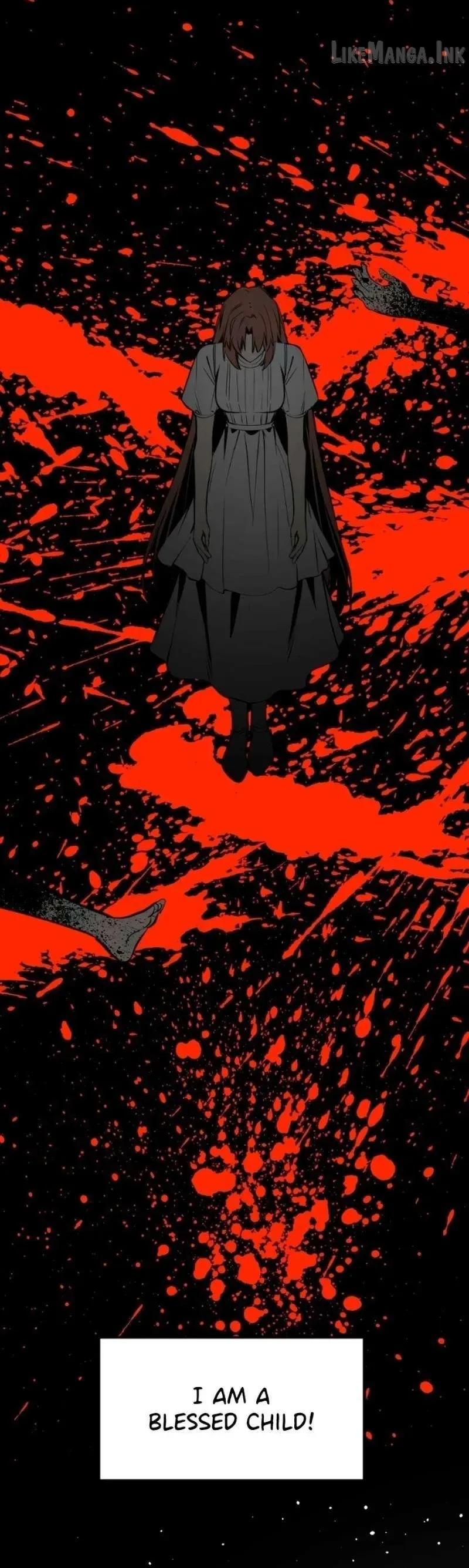 Hero Killer Chapter 279 Page 38