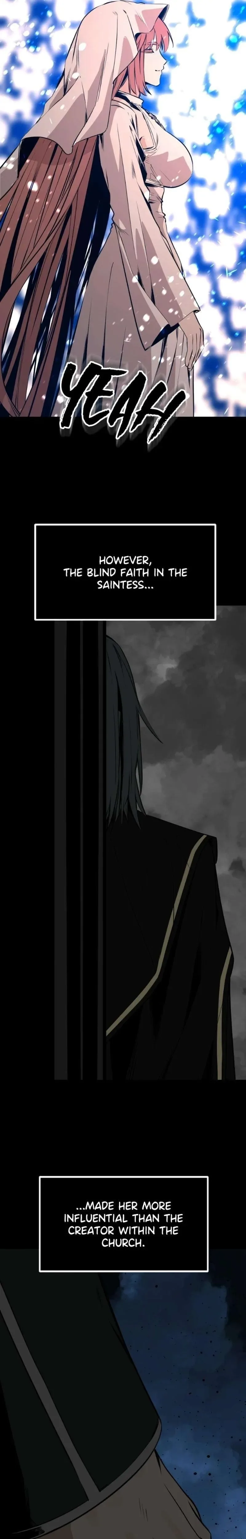 Hero Killer Chapter 279 Page 41
