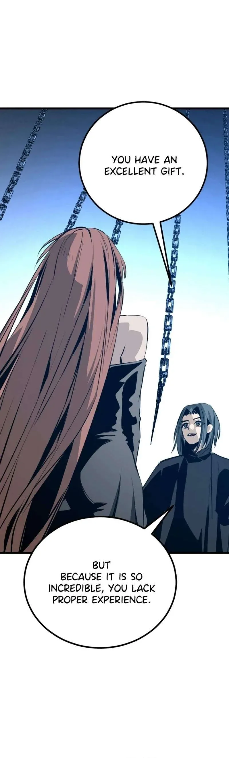 Hero Killer Chapter 279 Page 46