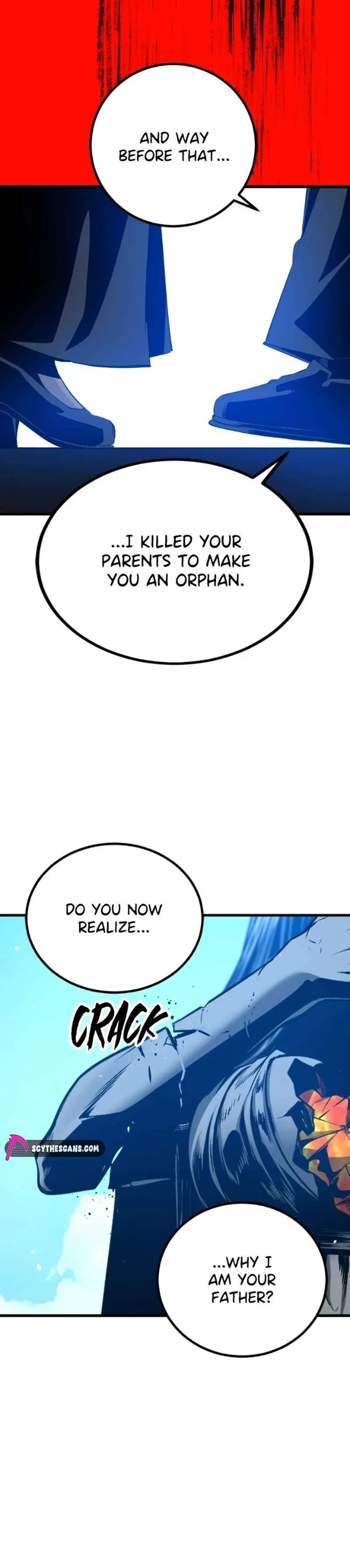Hero Killer Chapter 279 Page 50