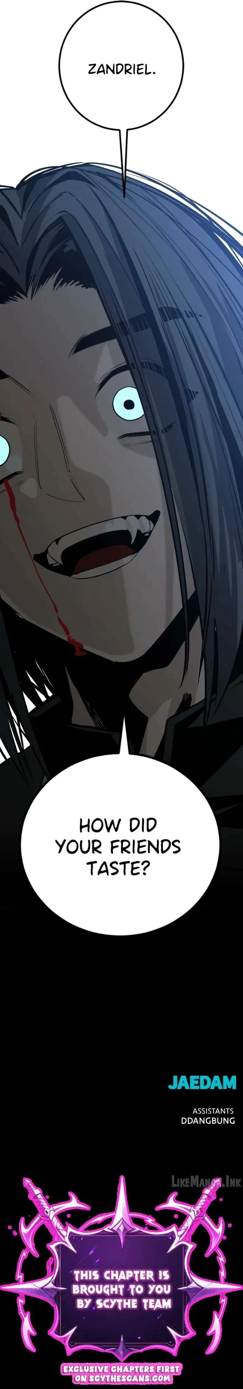 Hero Killer Chapter 279 Page 51
