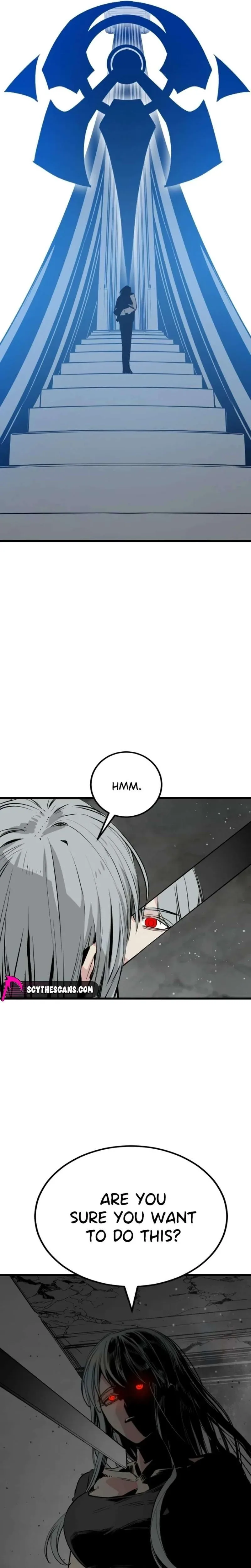Hero Killer Chapter 276 Page 13