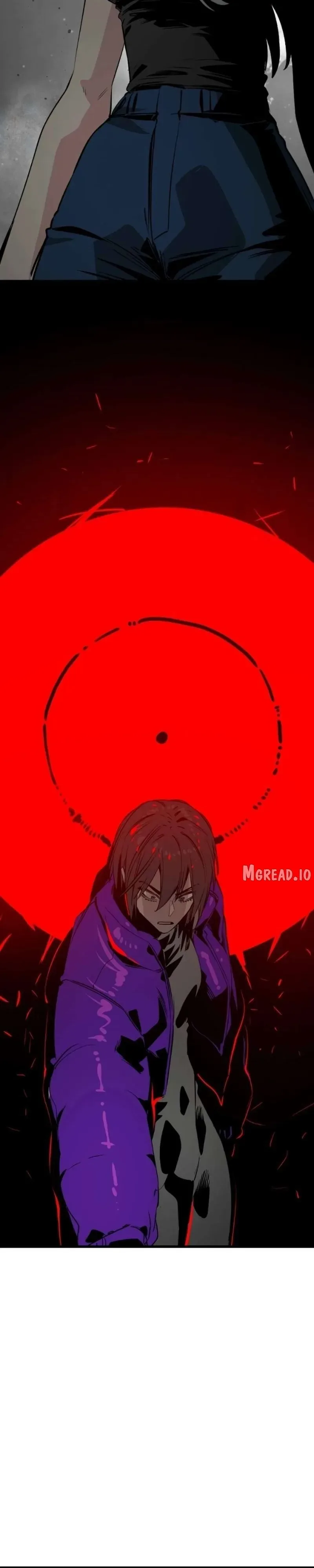 Hero Killer Chapter 276 Page 14