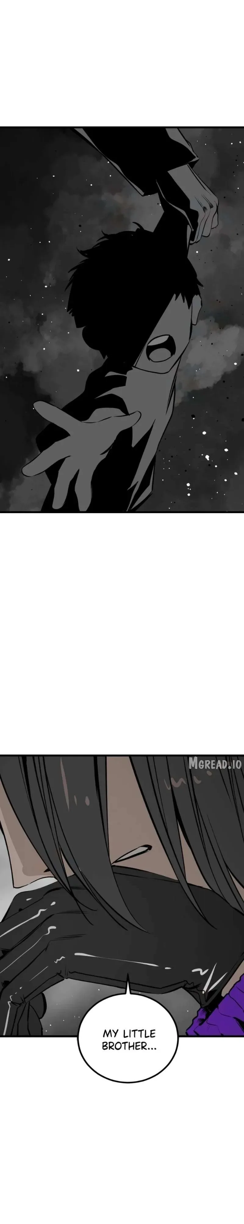 Hero Killer Chapter 276 Page 16