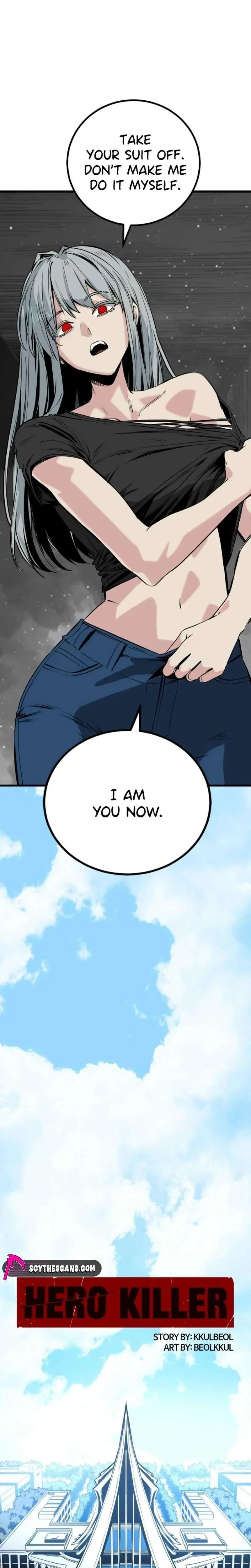 Hero Killer Chapter 276 Page 19