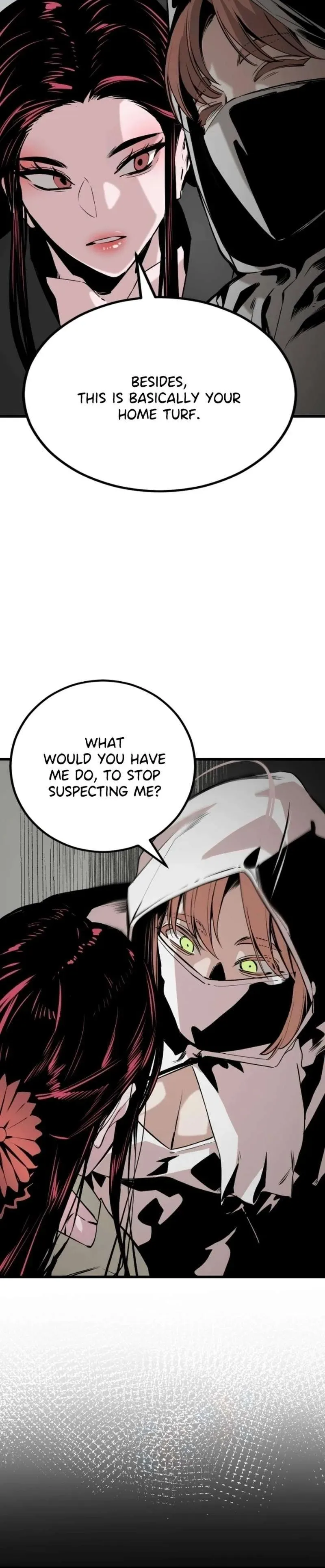 Hero Killer Chapter 276 Page 24