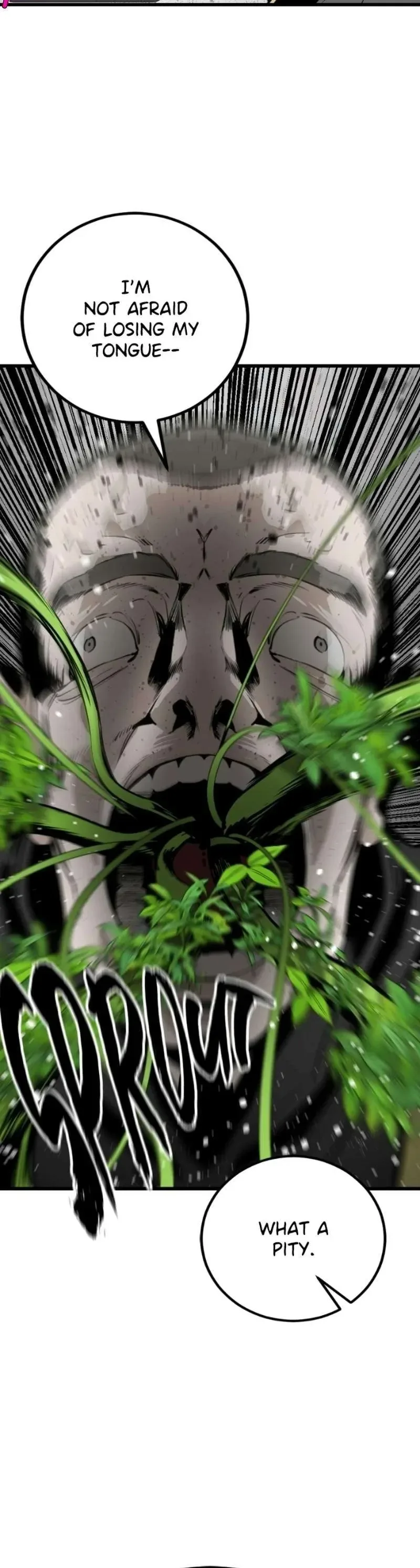 Hero Killer Chapter 276 Page 32