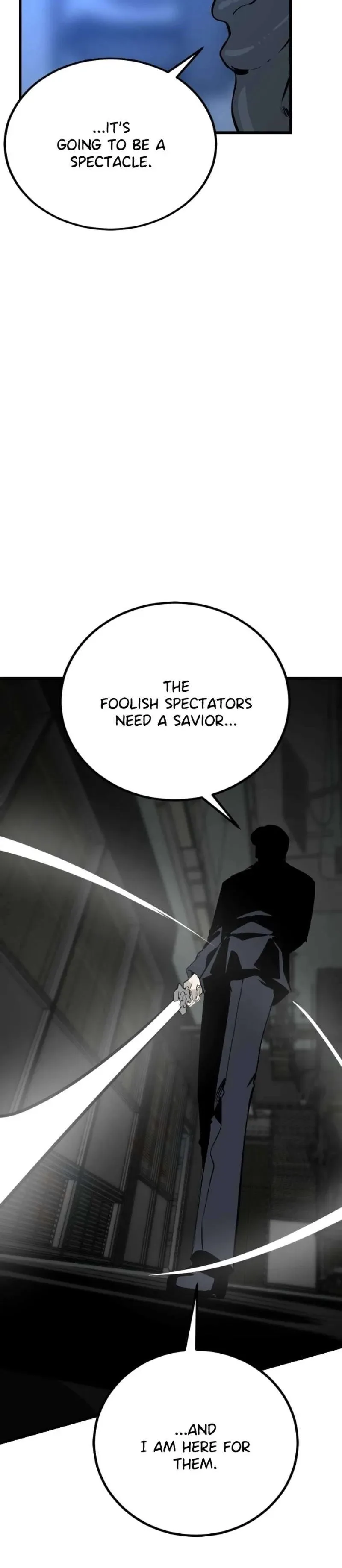 Hero Killer Chapter 276 Page 38