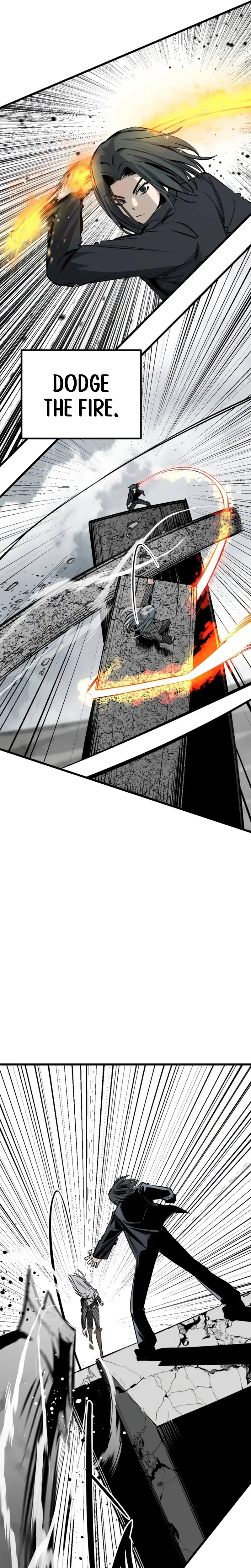 Hero Killer Chapter 283 Page 15