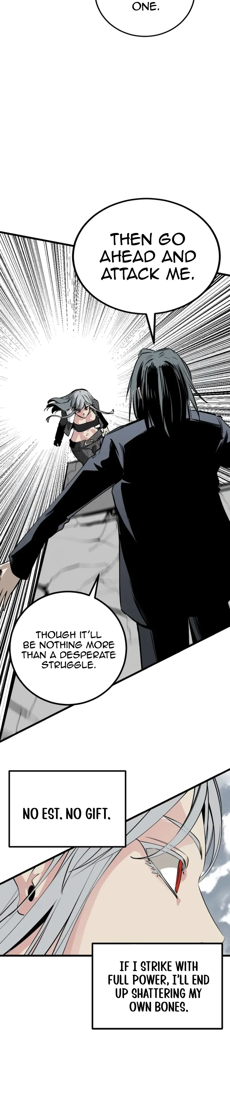 Hero Killer Chapter 283 Page 18