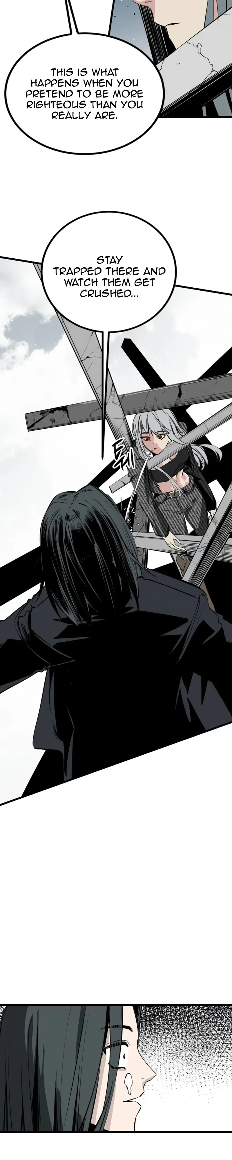 Hero Killer Chapter 283 Page 20