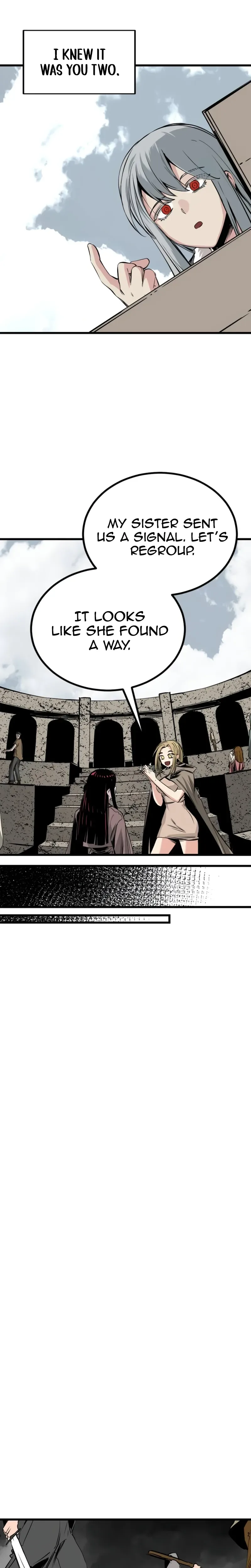 Hero Killer Chapter 283 Page 25