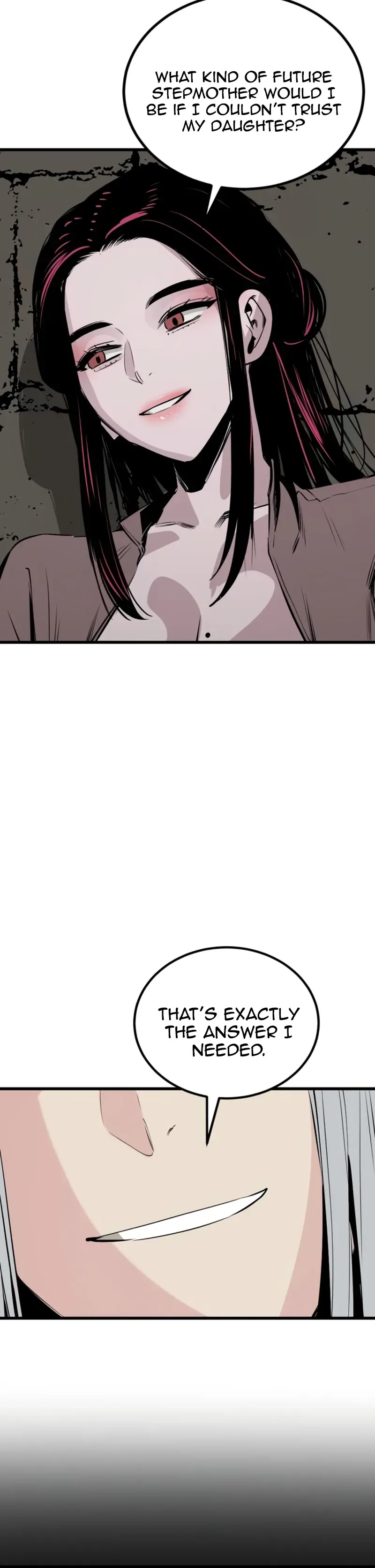 Hero Killer Chapter 283 Page 28