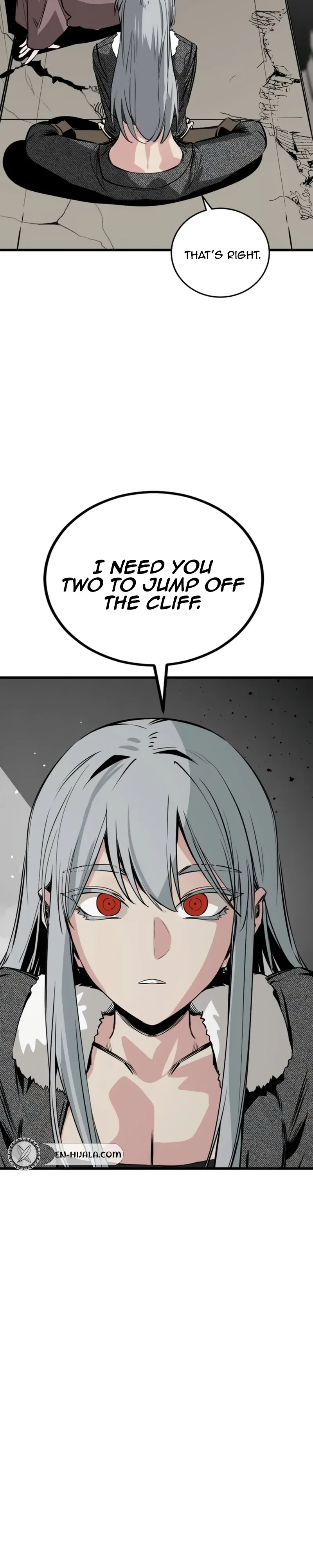 Hero Killer Chapter 283 Page 30