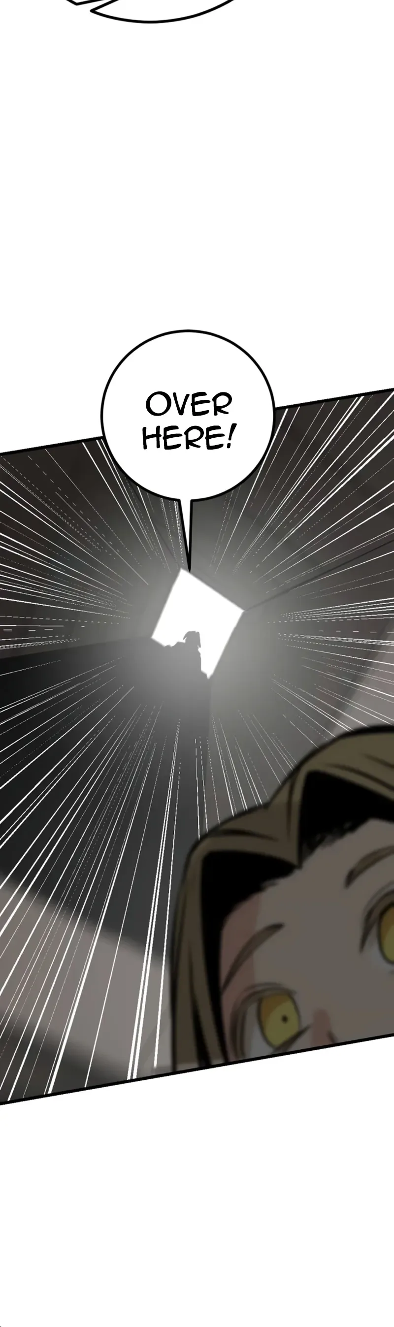 Hero Killer Chapter 283 Page 36