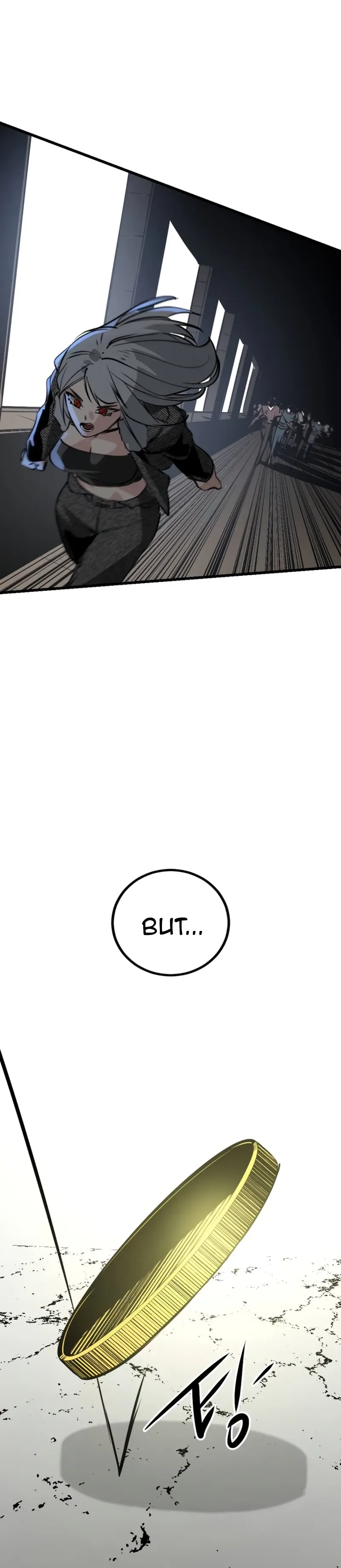 Hero Killer Chapter 283 Page 40