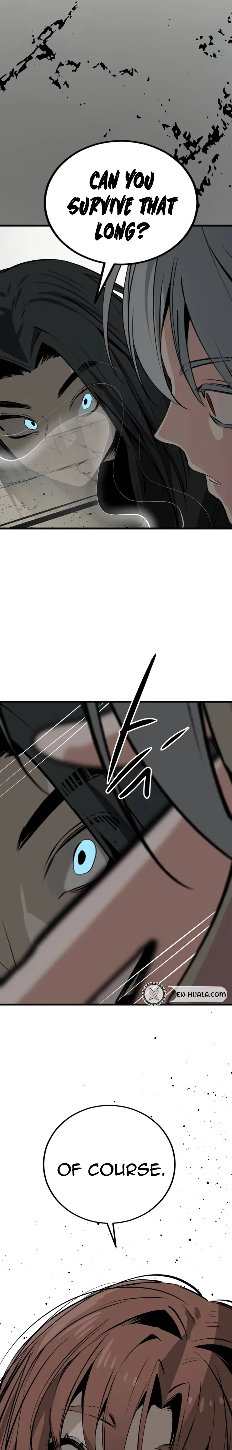 Hero Killer Chapter 283 Page 41