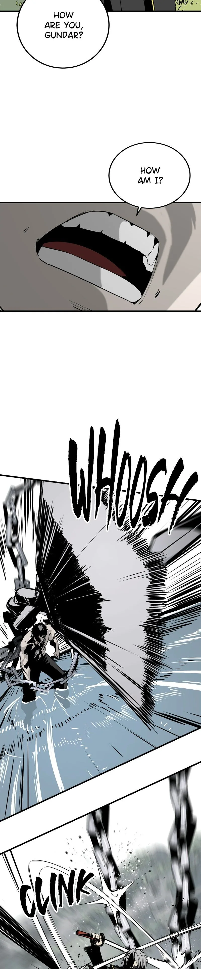 Hero Killer Chapter 271 Page 8
