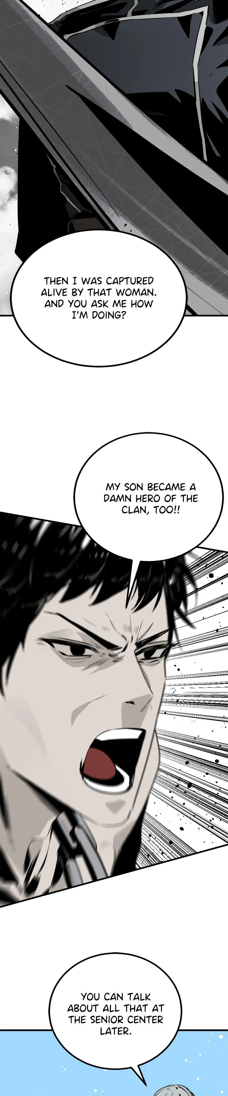 Hero Killer Chapter 271 Page 10