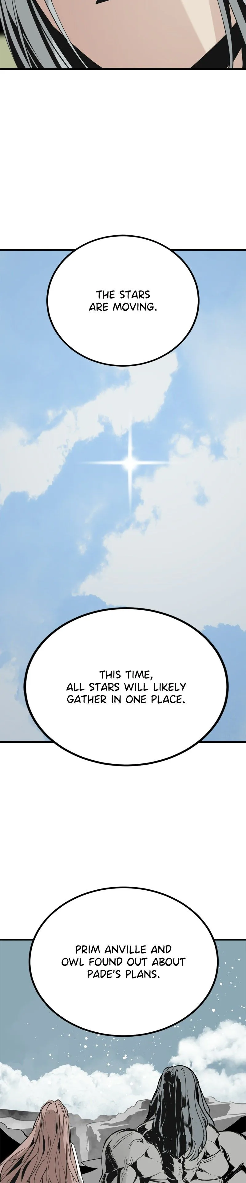 Hero Killer Chapter 271 Page 12