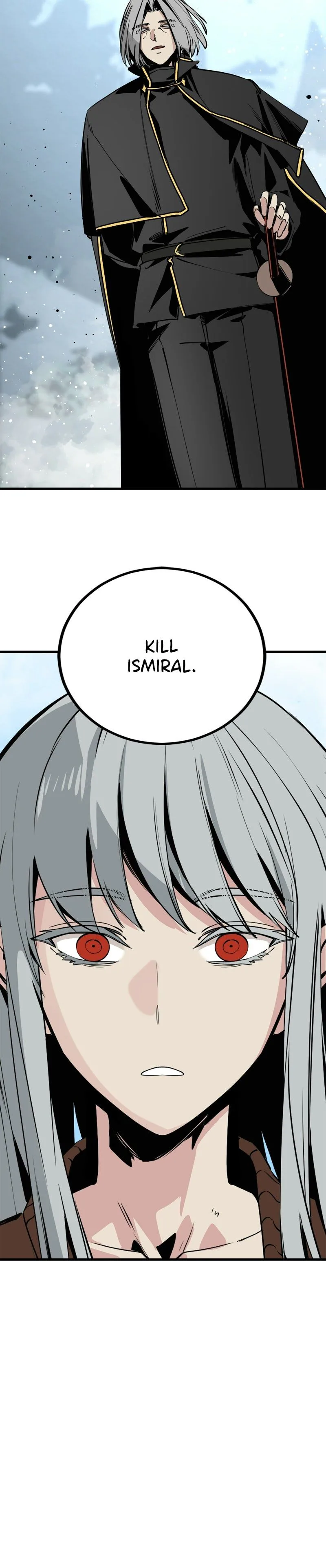 Hero Killer Chapter 271 Page 14