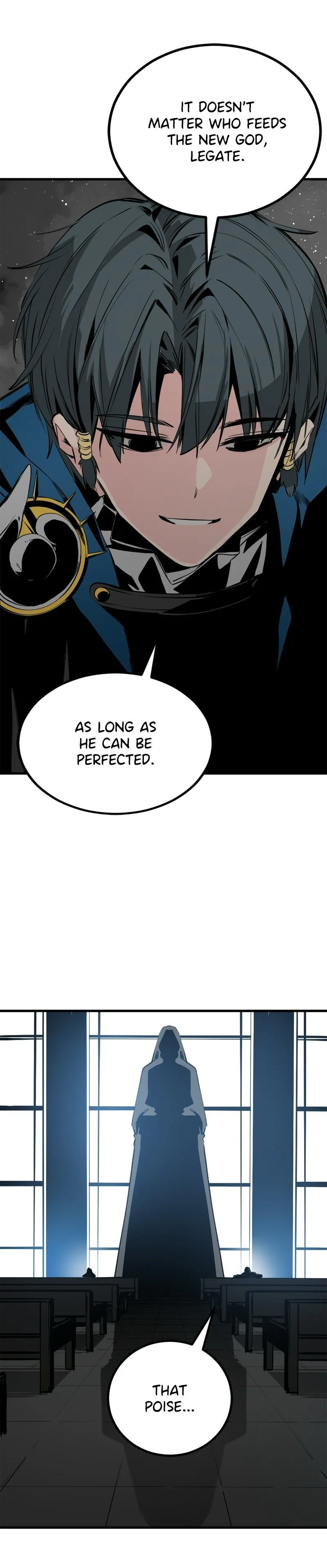 Hero Killer Chapter 271 Page 17