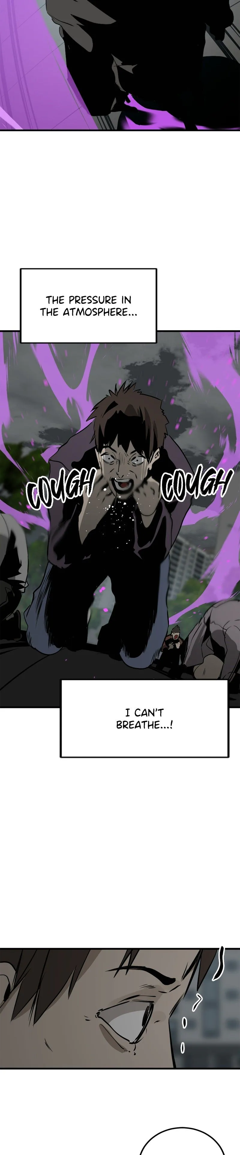 Hero Killer Chapter 271 Page 24