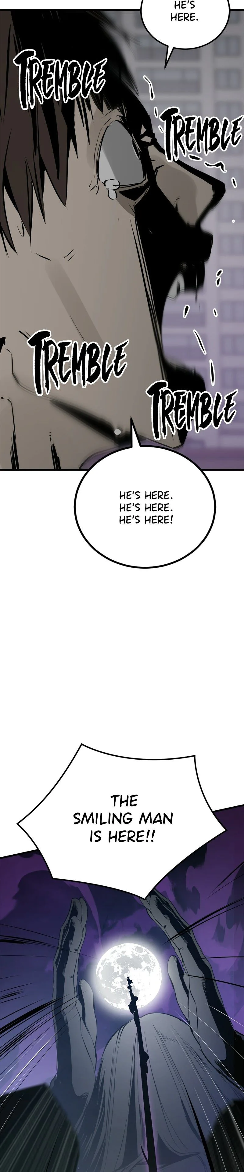 Hero Killer Chapter 271 Page 25