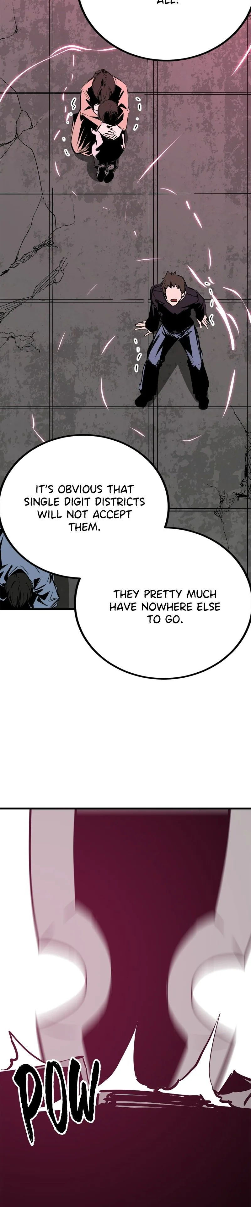 Hero Killer Chapter 271 Page 29