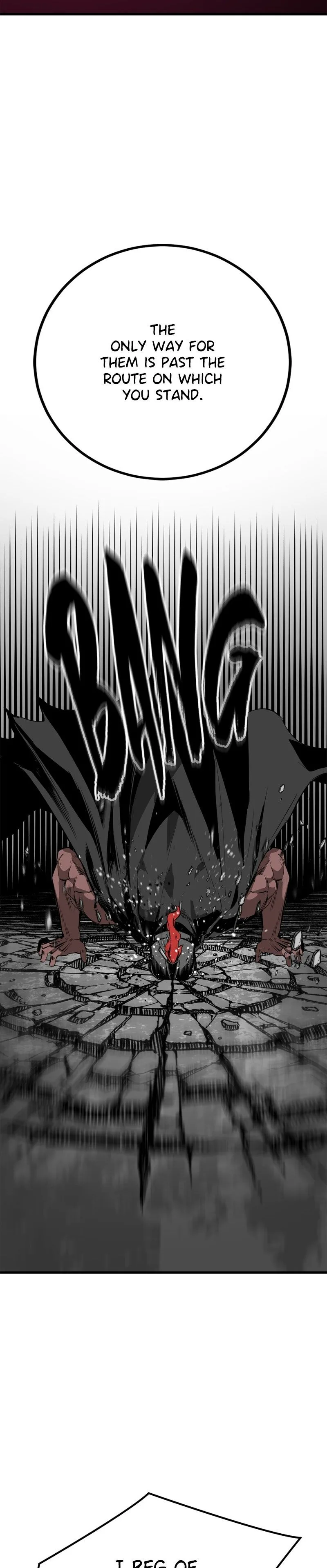Hero Killer Chapter 271 Page 30