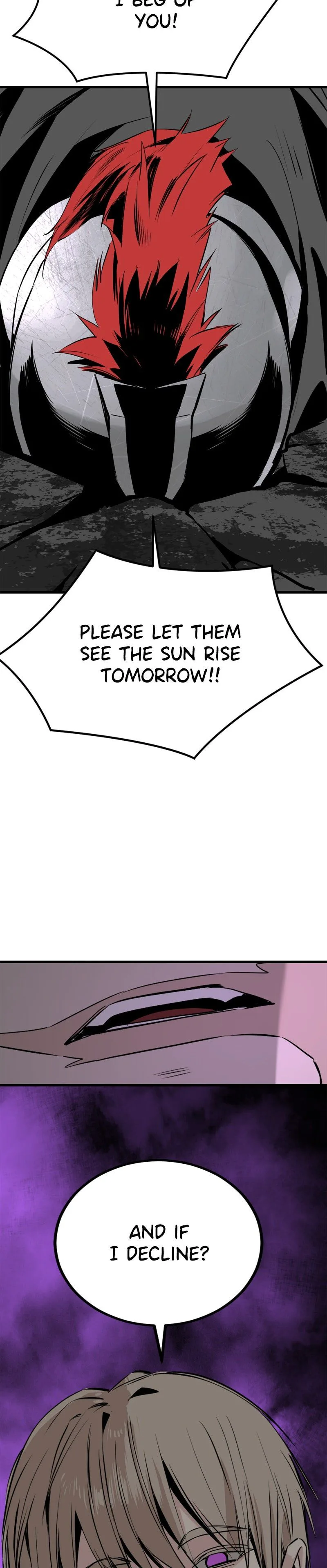 Hero Killer Chapter 271 Page 31