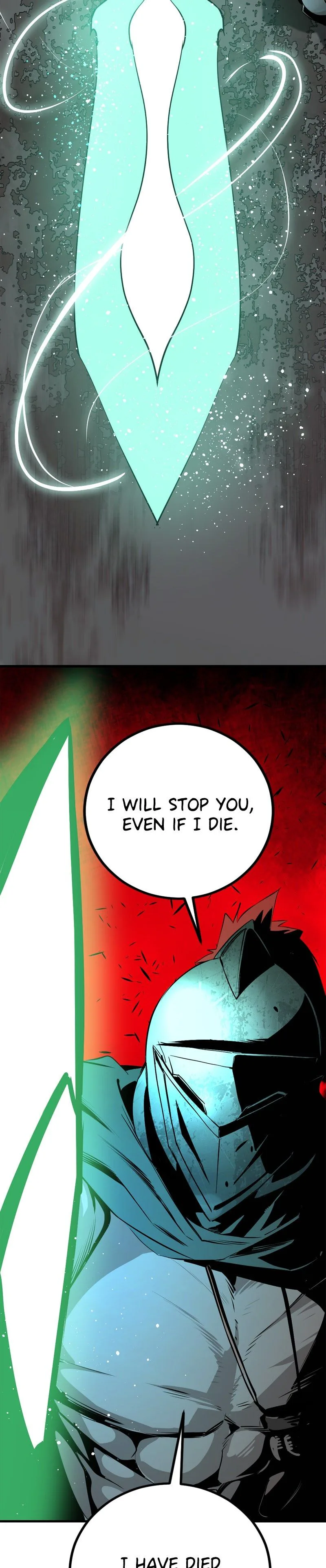 Hero Killer Chapter 271 Page 33