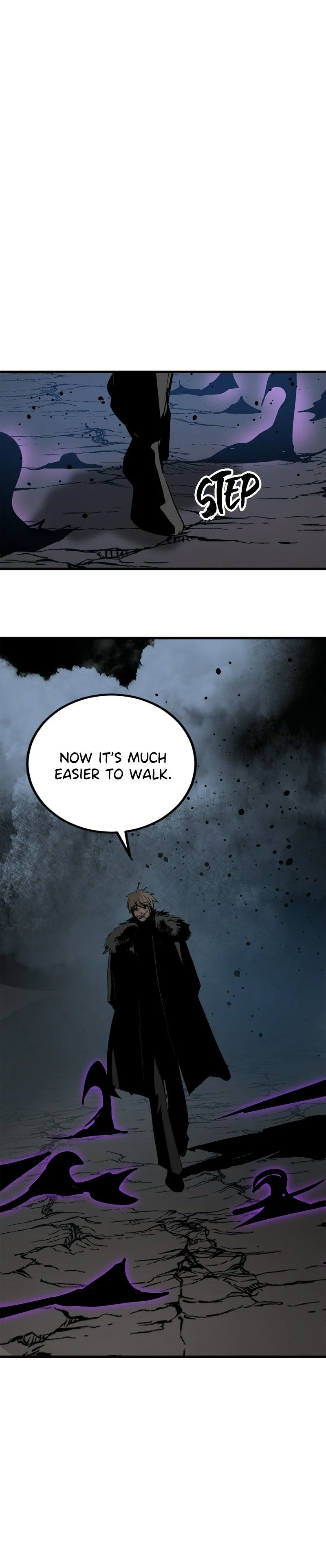 Hero Killer Chapter 271 Page 39