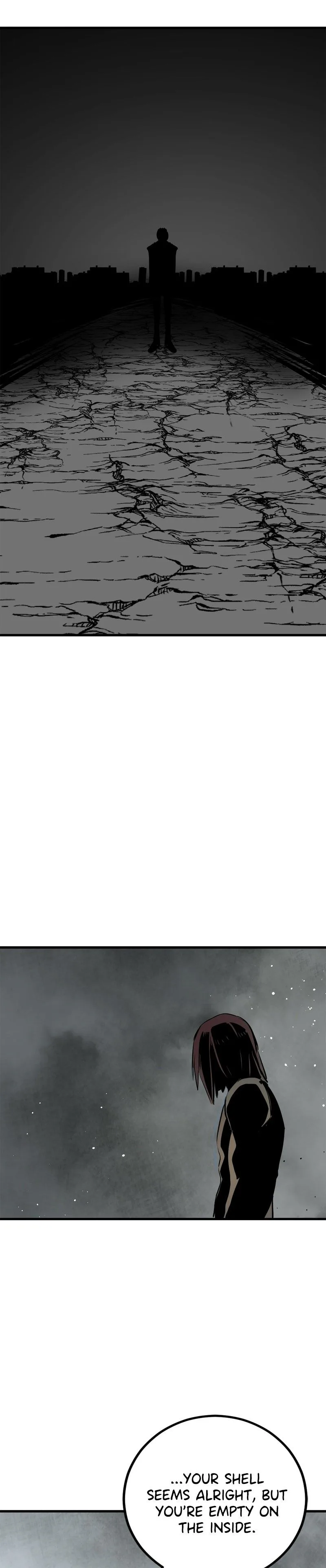 Hero Killer Chapter 271 Page 40