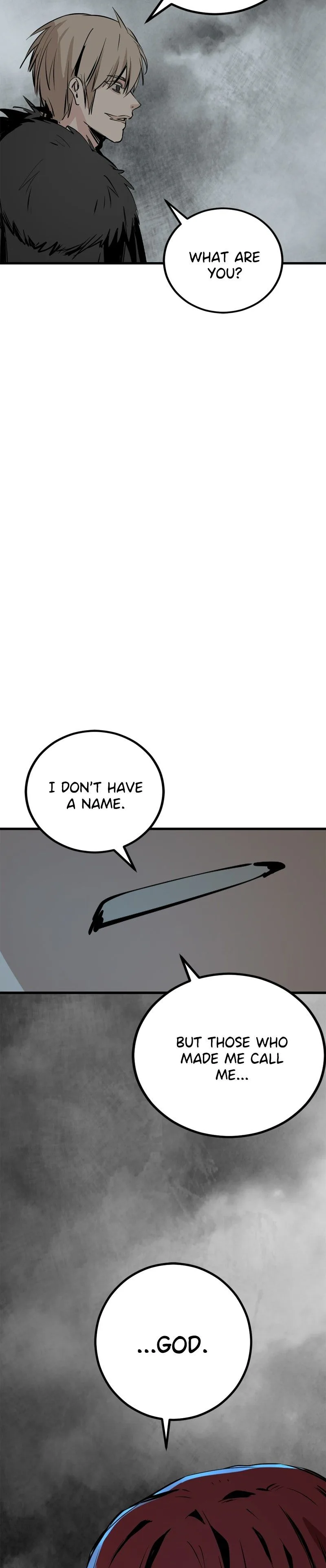 Hero Killer Chapter 271 Page 41