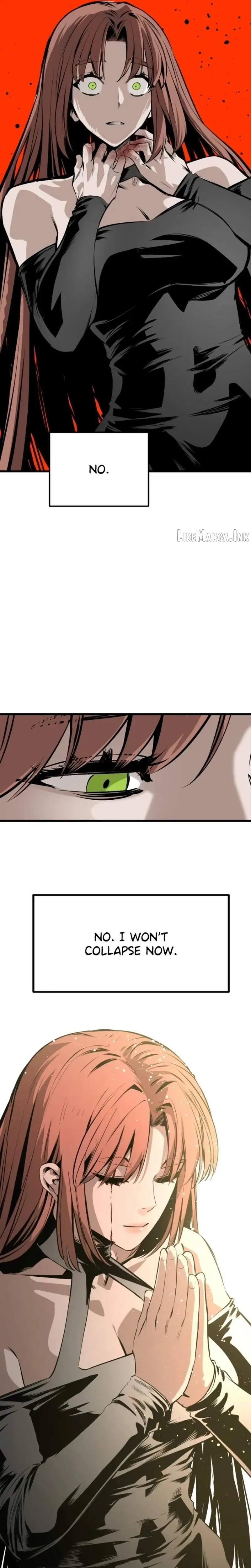 Hero Killer Chapter 280 Page 7