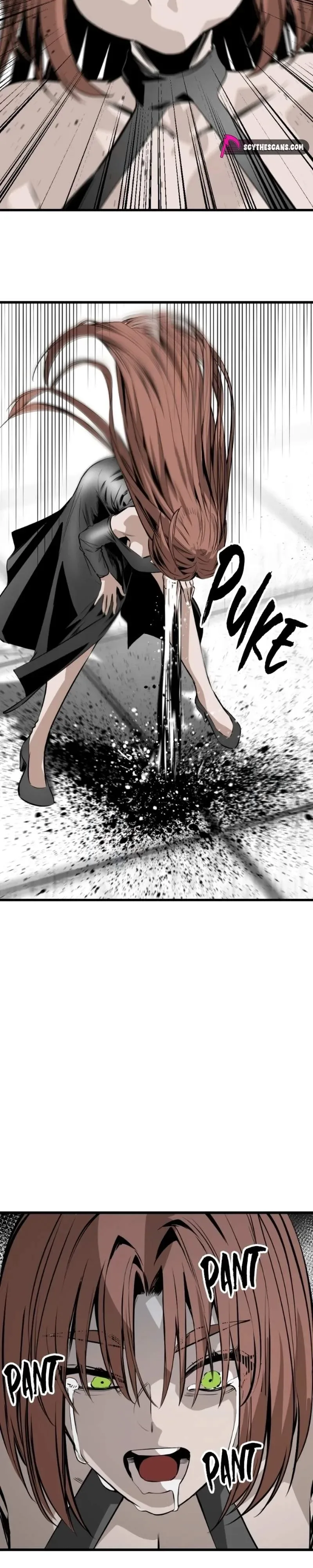 Hero Killer Chapter 280 Page 12