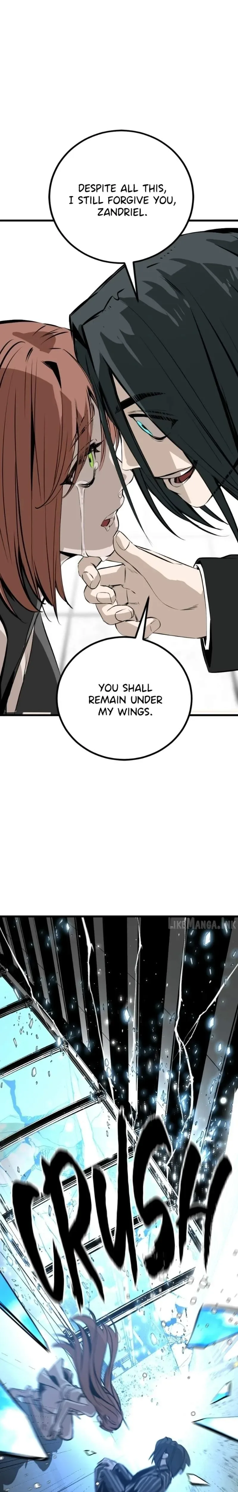 Hero Killer Chapter 280 Page 13