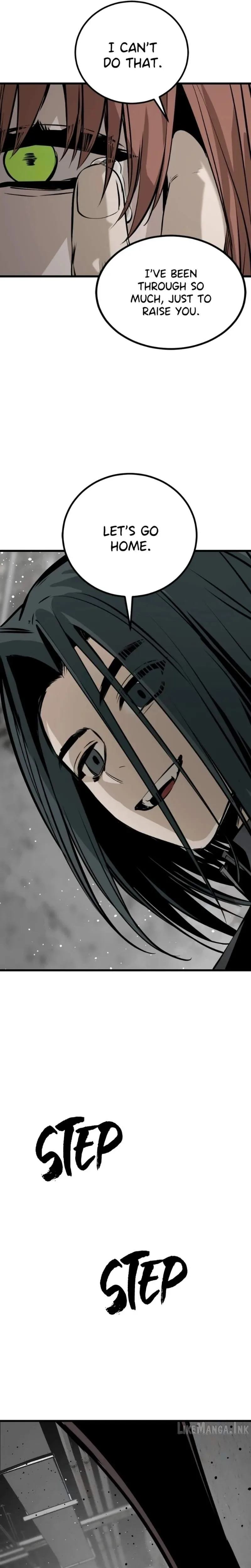 Hero Killer Chapter 280 Page 15