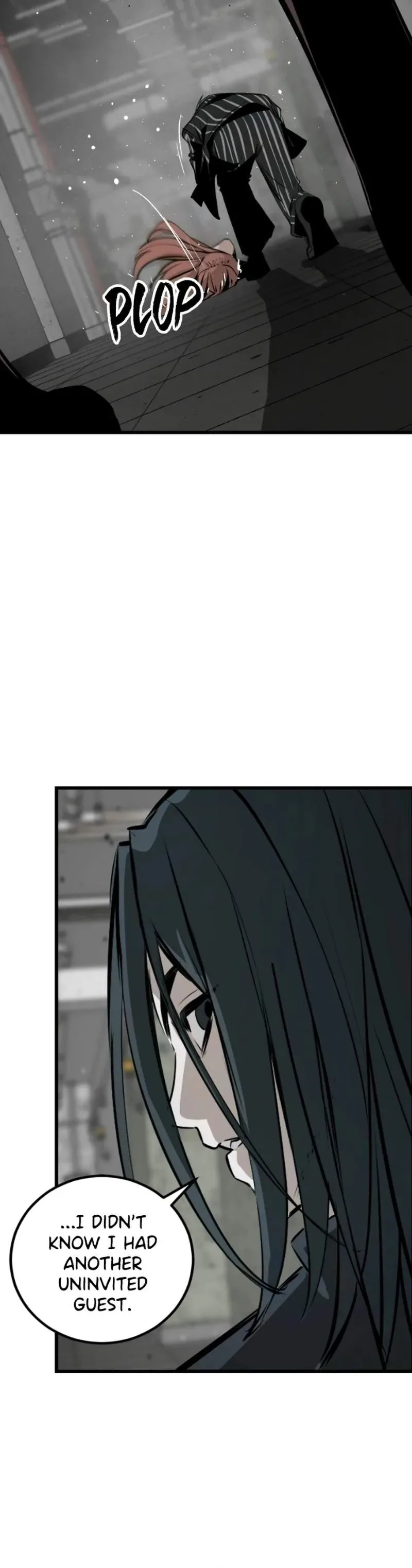 Hero Killer Chapter 280 Page 16