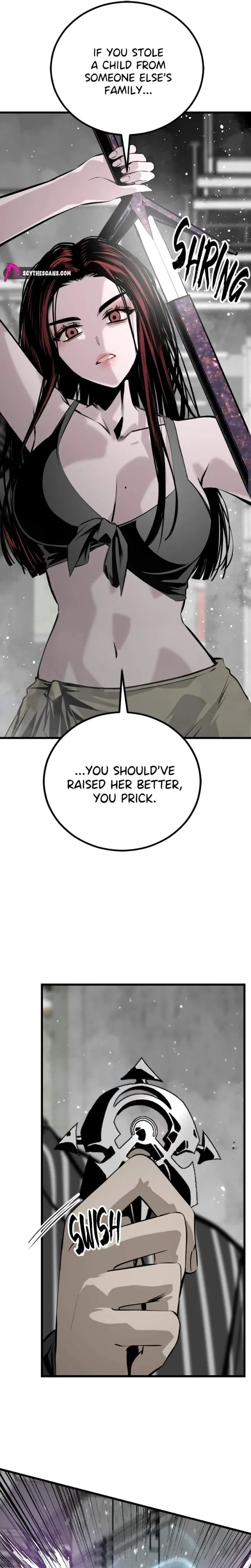 Hero Killer Chapter 280 Page 17