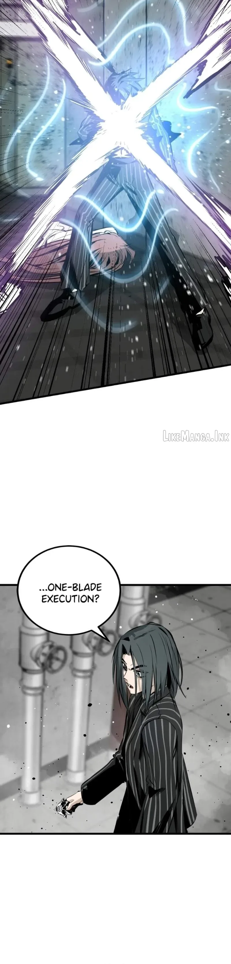 Hero Killer Chapter 280 Page 18