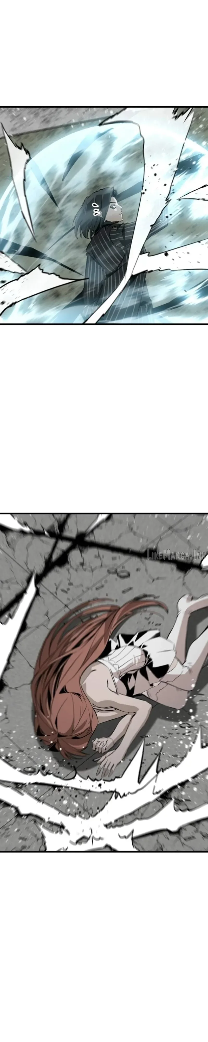 Hero Killer Chapter 280 Page 20