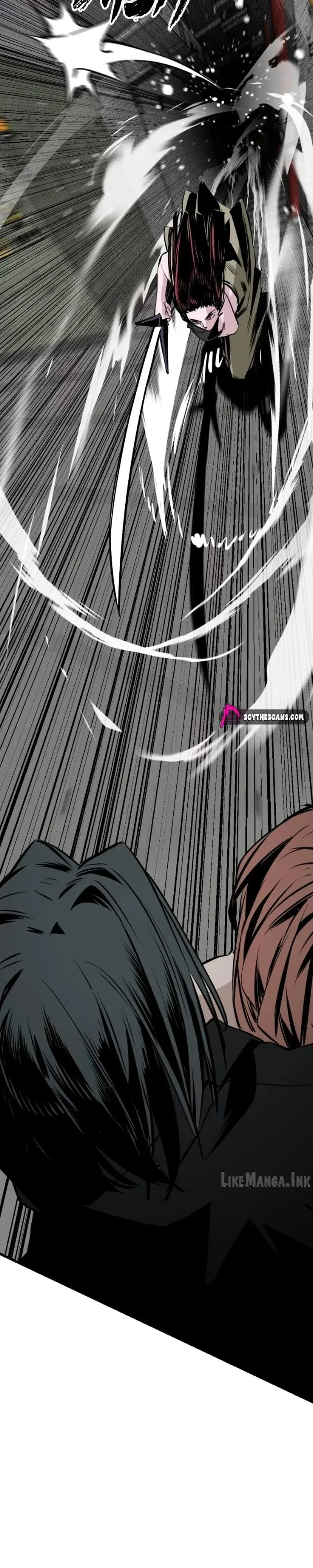 Hero Killer Chapter 280 Page 22