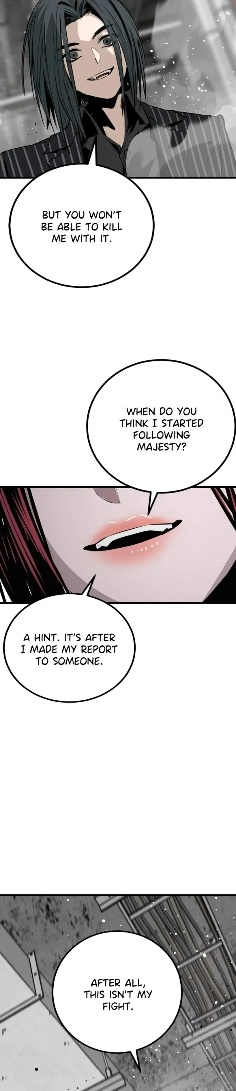 Hero Killer Chapter 280 Page 24
