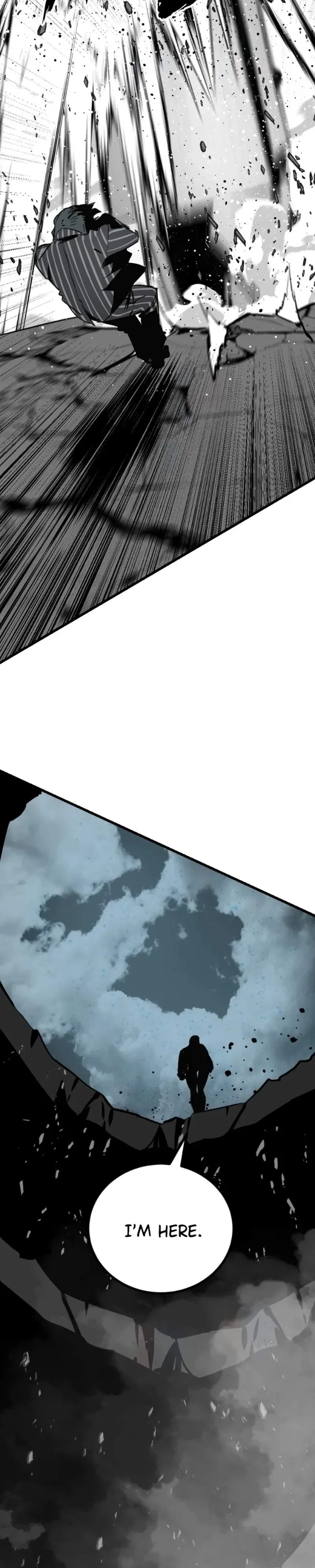 Hero Killer Chapter 280 Page 26