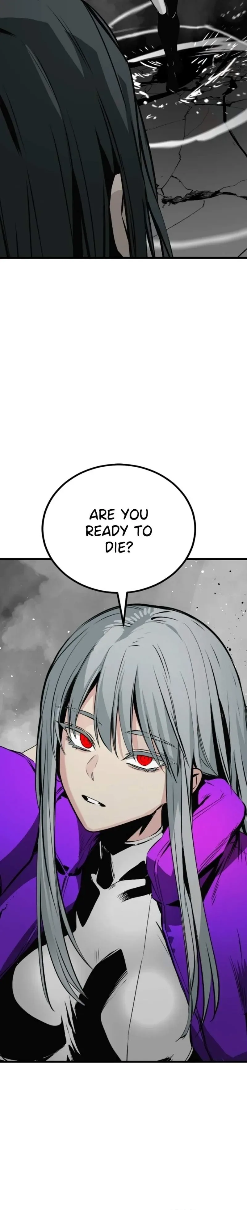 Hero Killer Chapter 280 Page 28