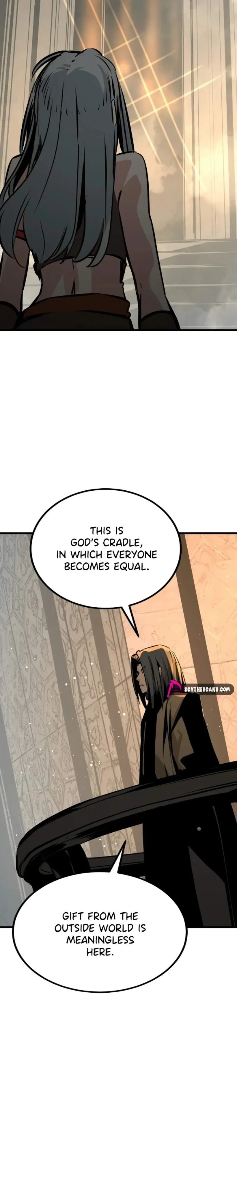 Hero Killer Chapter 280 Page 34