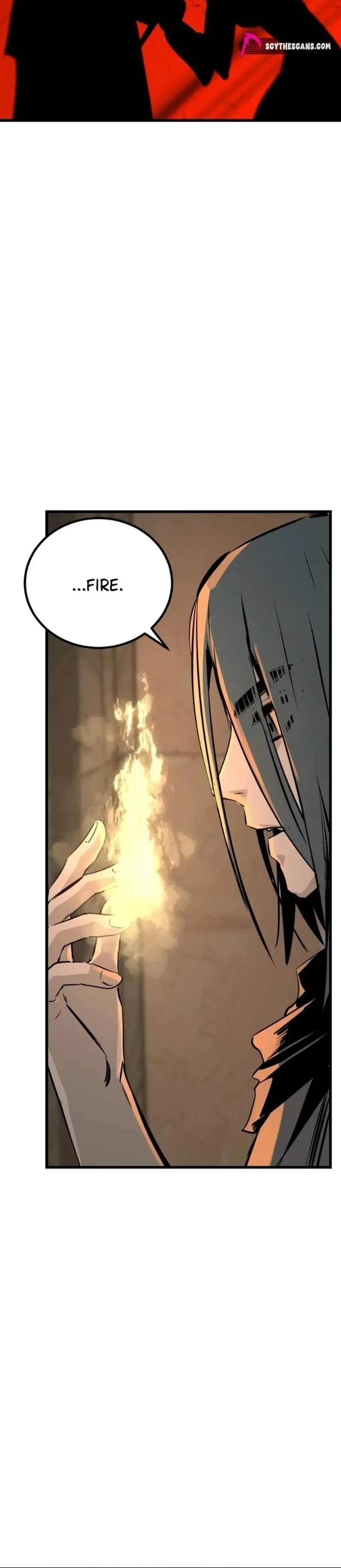 Hero Killer Chapter 280 Page 36