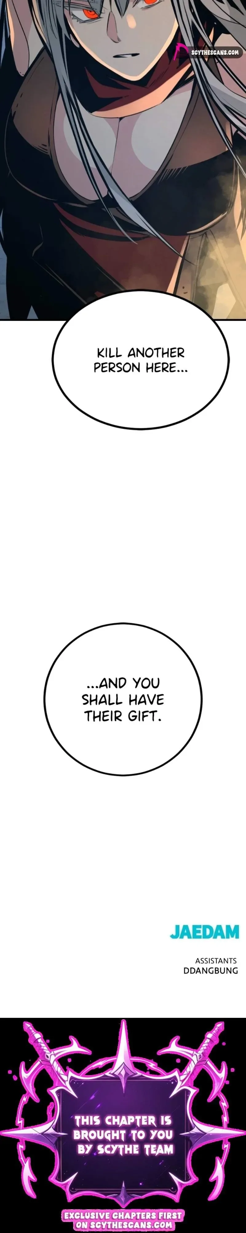 Hero Killer Chapter 280 Page 38